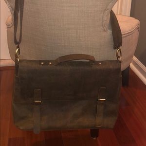 KomalC Laptop bag